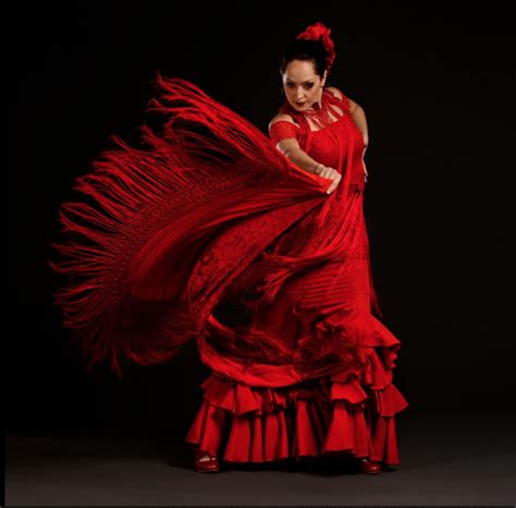 Oleaje Flamenco Presents Cuadro Flamenco The Rendezvous