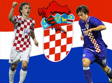 Croatia National Football Team Wallpapers
