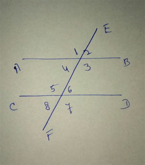 Which Are Adjacent Angles In This Fig