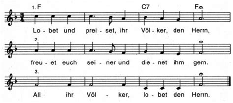 Die ausgabe enthält 175 vorspiele plus zugehörige sätze. Gotteslob Lieder Zum Ausdrucken - Gotteslob Lieder Zum ...