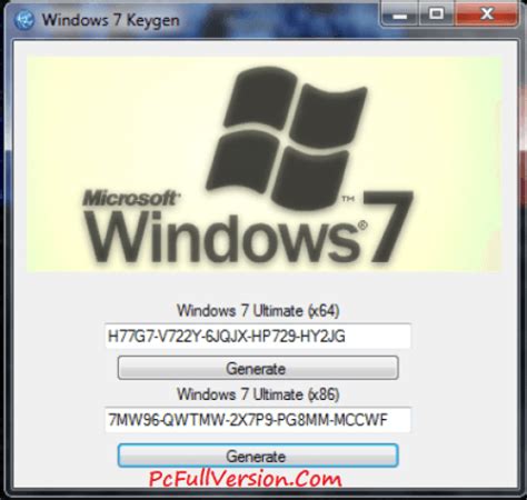 This had various new and progressive features than its process. Windows 7 Product Key Generator 32/64 bit Working 100%