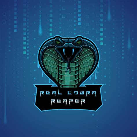 Real Cobra Reaper