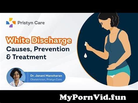 Different Colours Of Vaginal Discharge And What They Mean Dr Tanaya Aka Dr Cuterus Explains