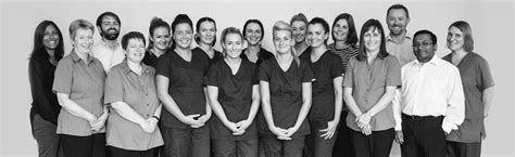 Dentist In Edinburgh Meadowbank Dental Practice