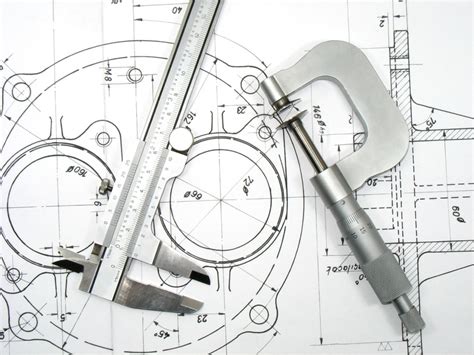 Engineering Drawings And Gdandt For The Quality Engineer