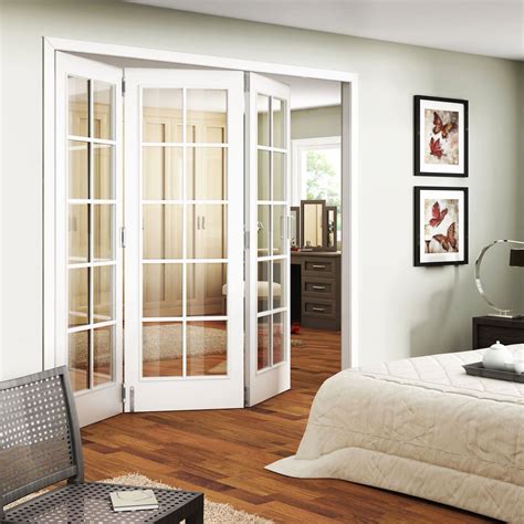 20 Sliding French Doors Interior