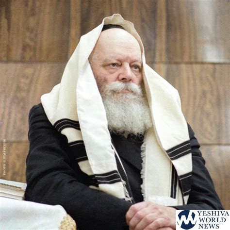 This Shabbos The 25th Yahrtzeit Of The Lubavitcher Rebbe Rabbi