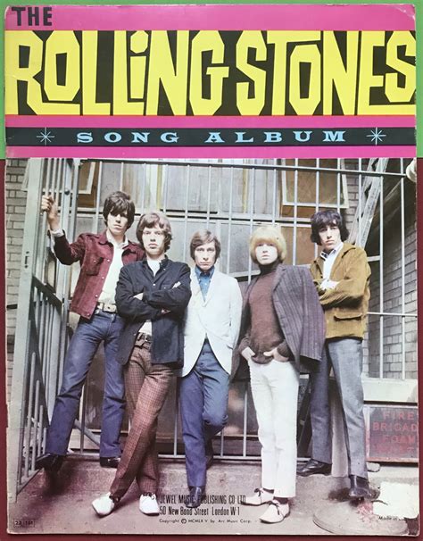 Nostalgipalatset Rolling Stones Song Album