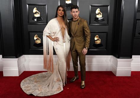 Premios Grammy 2020 Los Mejor Y Peor Vestidos De La Gala Infobae