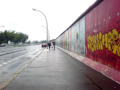 Top 15 Facts About The Berlin Wall Discover Walks Blog