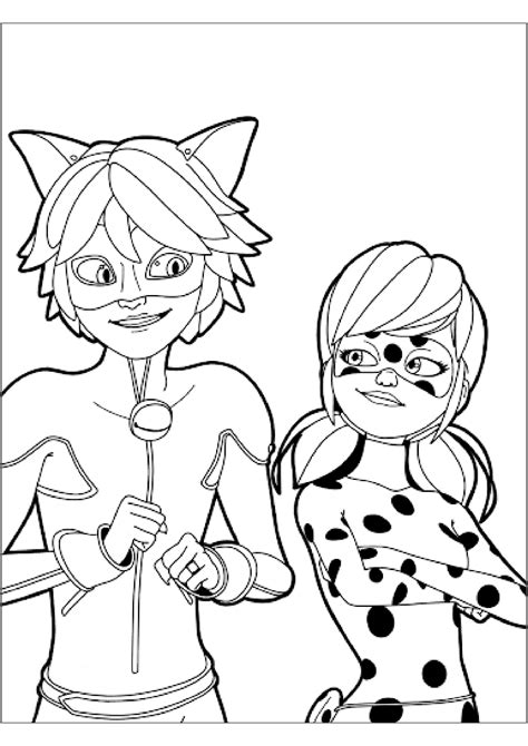 24 Clever Pict Ladybug Coloring Page Coloring Pages Ladybug