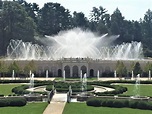 A Tradition of Excellence at Longwood Gardens - Side of Culture