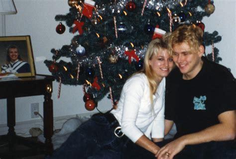 Paul Bernardo And Karla Homolka Crime Scene Photos