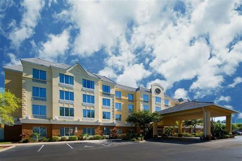 Comfort Suites Universal