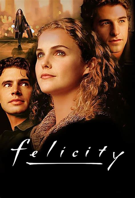 felicity cine