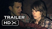 Willow Creek Official Trailer 2 (2013) - Horror Movie HD - YouTube