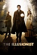 Poster The Illusionist (2006) - Poster Iluzionistul - Poster 2 din 9 ...