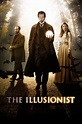 Poster The Illusionist (2006) - Poster Iluzionistul - Poster 2 din 9 ...