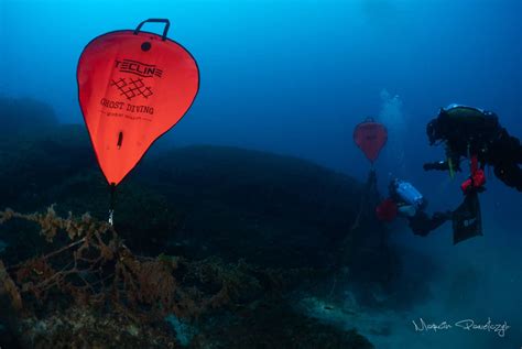 Ghost Nets The Silent And Deadly Threat To Our Oceans Divers24com