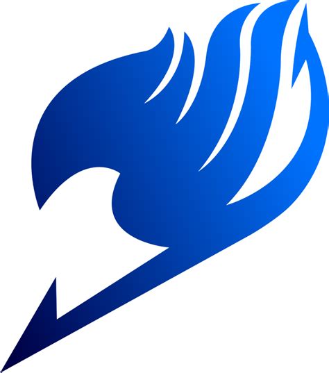 Fairy Tail Logo By Paleo27 On Deviantart