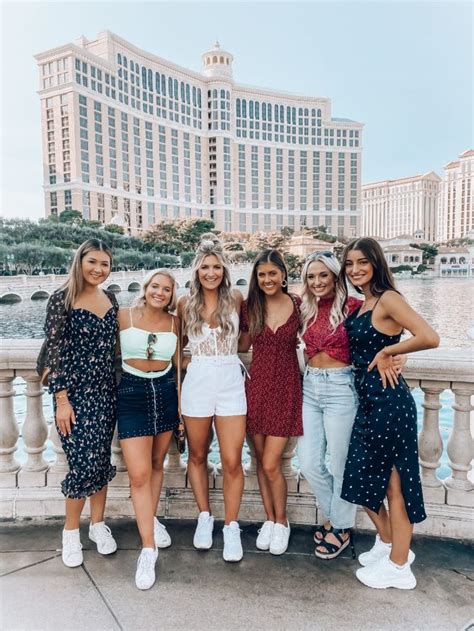 Vegas Bachelorette Outfit Ideas PrestaStyle