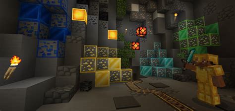 Huahwi Pvp Texture Pack 16×16 Minecraft Pe Texture Packs