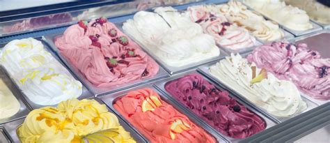 Best Ice Cream Parlors Brisbane Australia Insider Guide