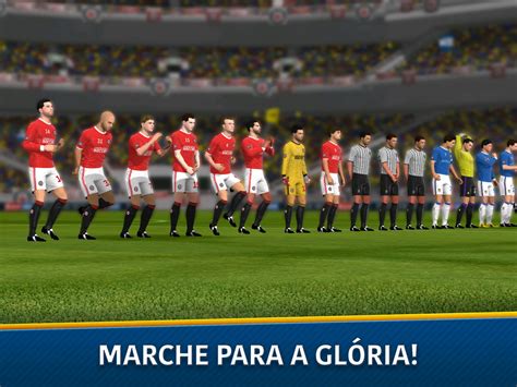 You can also download dream league soccer kits and logo using urls provided on this site. Jogue Dream League Soccer 2018 no PC com Bluestacks