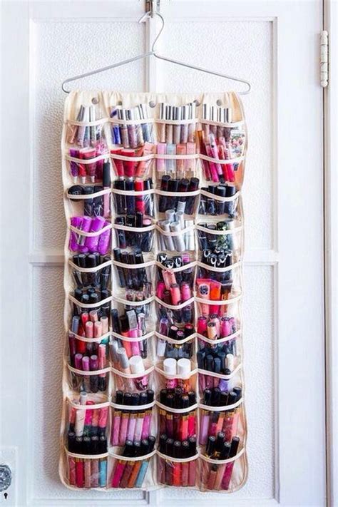 40 Awesome Makeup Storage Designs And Diy Ideas For Girls 2018