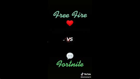 #rapdefreefire #vs #rapdefortnite esta es mi cuenta de paypal, si deseas apoyar para el crecimiento del canal lo puedes hacer a través del siguiente enlace. Free Fire vs fortnite rap - YouTube