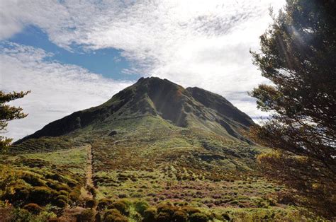 I Do Not Own This Photo Mount Apo In Davao City The Highest