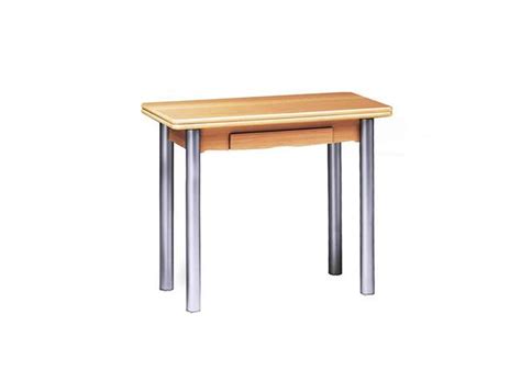 Esta mesa de cocina plegable de pared es muy útil para cocinas de espacio reducido en la que buscamos muebles versátiles que nos optimicen el espacio. Mesa cocina tipo libro ovalada y patas cromadas ...
