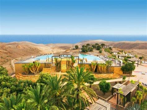 Hotel Salobre Hotel Resort En Serenity Gran Canaria