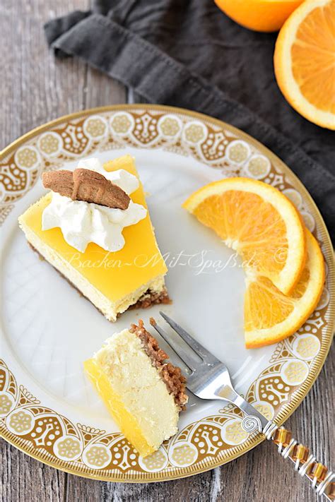 Je länger sie gart, desto dunkler wird die sauce. Orangen-Käsekuchen mit gezuckerter Kondensmilch - Rezept