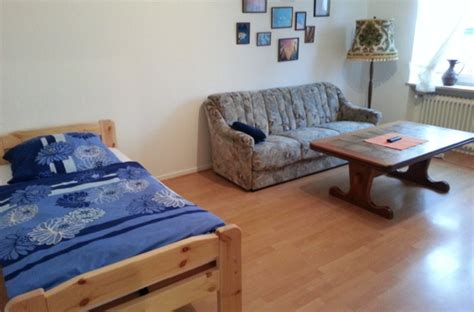 Og, 49 m² wfl bestehend aus schlafzimmer, bad/wc abslraum, küche. Monteurunterkunft in Soltau: Wohnung Habichtsweg