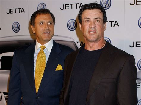 Sylvester Stallone’s 5 Siblings All About The Actor S Brothers And Sisters