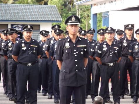Senarai pangkat dalam polis diraja malaysia. SUKARELAWAN SIMPANAN POLIS DIRAJA MALAYSIA BALING ...