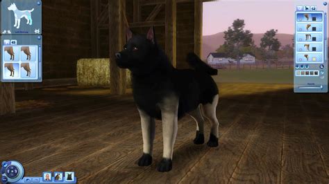 Custom Pet Markings The Sims 3 Wiki Guide Ign