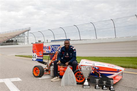 Our Team Illini Motorsports