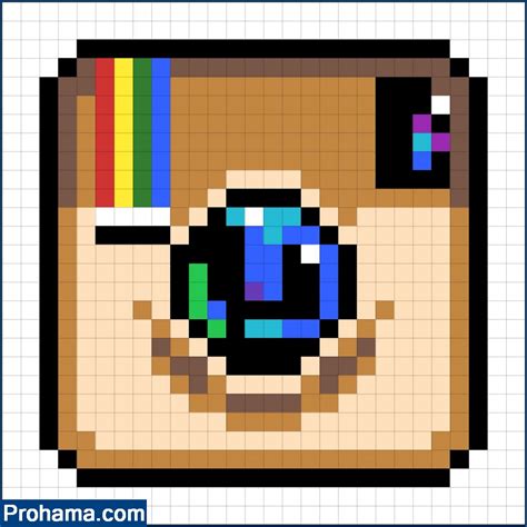 Pixel Art Easy 16x16 Pixel Art