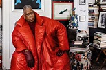 André Leon Talley, a ‘Force’ in Fashion, Dies at 73 - The New York Times