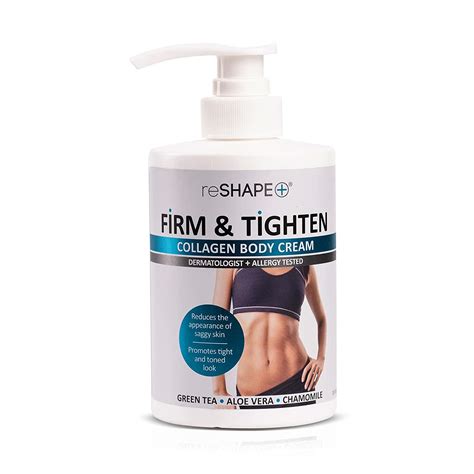 Buy Stomach Skin Tightening Cream
