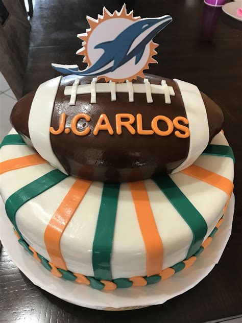 Check spelling or type a new query. Miami dolphins birthday cake | Cake, Dolphin birthday ...