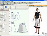 Fashion Design Software Pictures