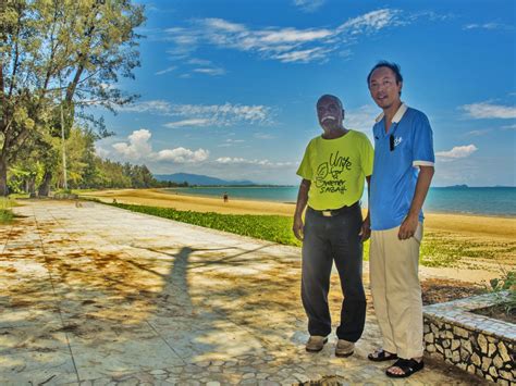 Tanjung aru perdana park vacation rentals. Turn Tanjung Aru Beach into large park - NGO | Borneo Post ...