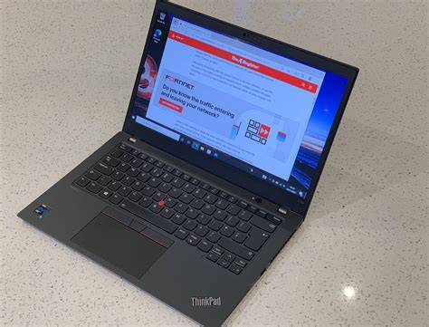Lenovo Thinkpad T14s Impressively Average Which Is How Corporate