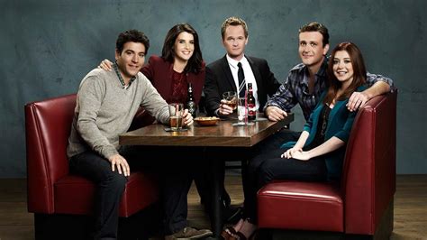 How I Met Your Mother In Arrivo Una Serie Tv Sul Padre Wired Italia