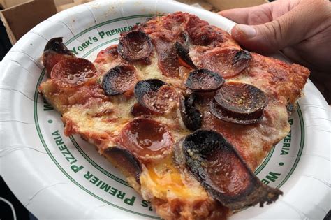 Picasso's Pizza | Roadfood