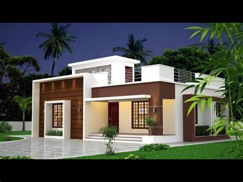 2 Bedroom House Plans Kerala Style 800 Sq Feet