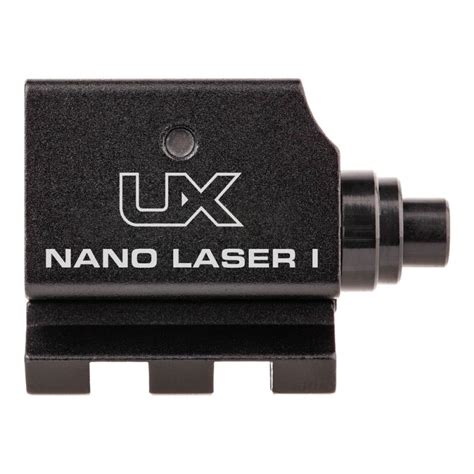 Umarex Nano Laser 1